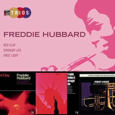 Mr. Clean By Freddie Hubbard's cover