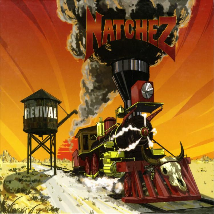 Natchez's avatar image