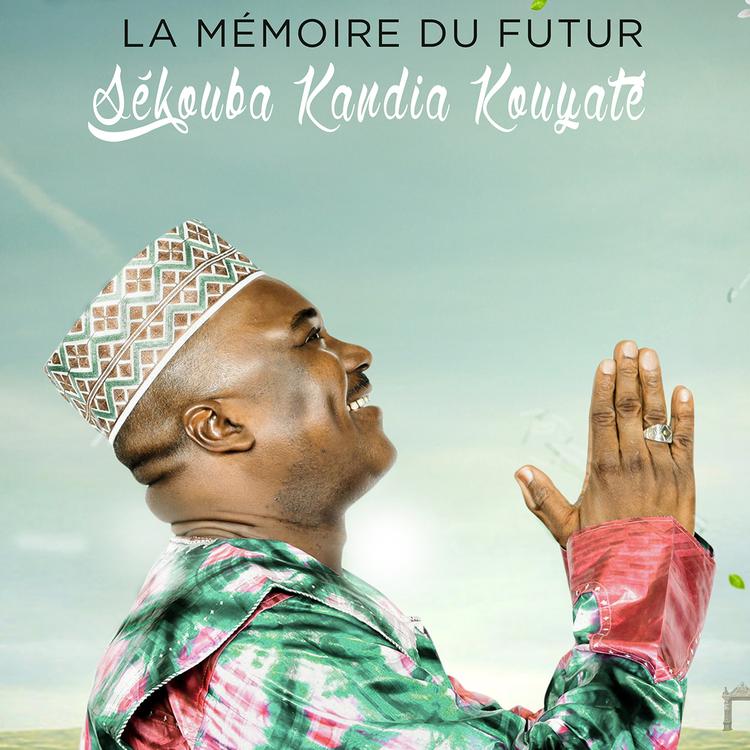 Sekouba Kandia Kouyaté's avatar image