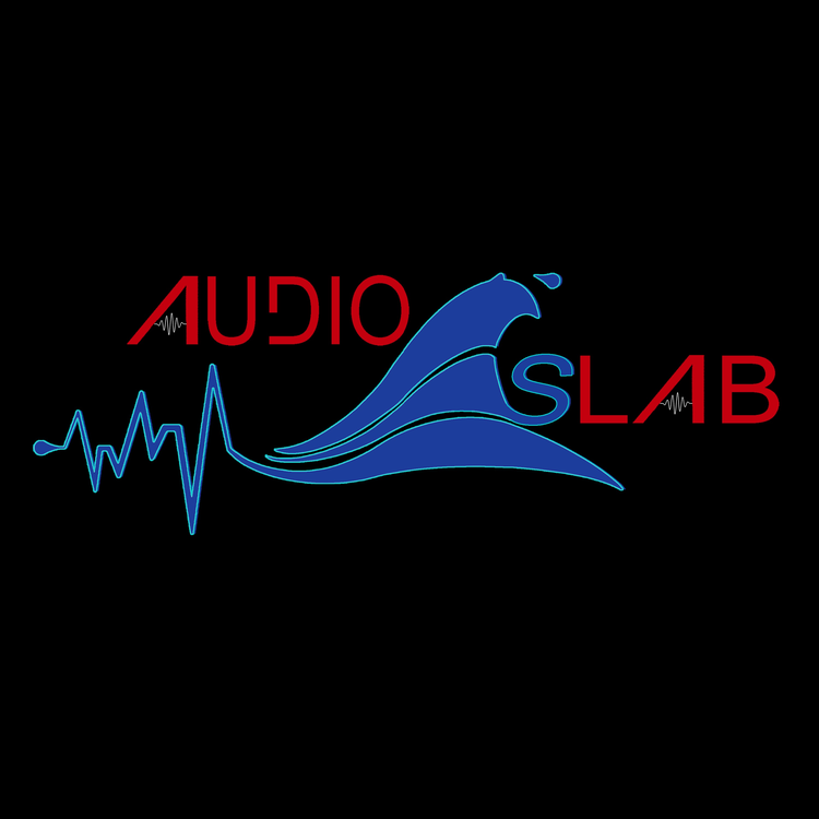 AudioSlab's avatar image