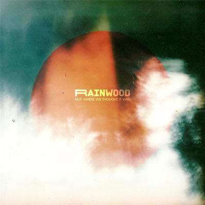 Rainwood's cover