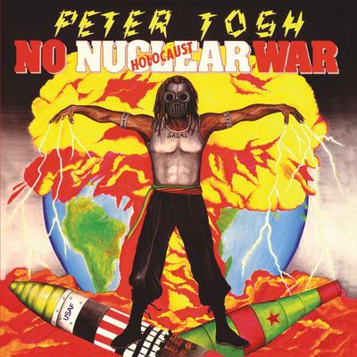 Come Together (2002 Remaster) By Peter Tosh's cover