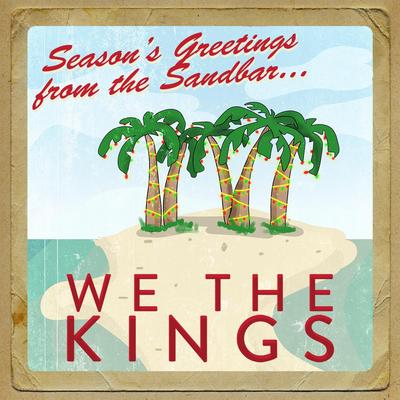 Seasons Greetings from the Sandbar's cover