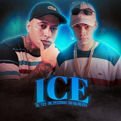 Ice's cover