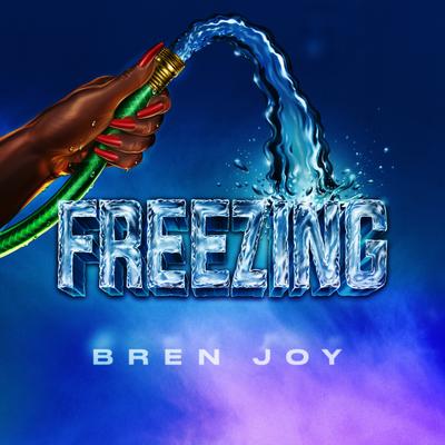 Freezing (Acoustic) By Bren Joy's cover