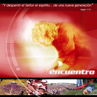 Encuentro's cover
