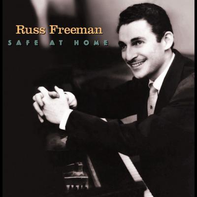 Backfieldin Motion By Russ Freeman's cover