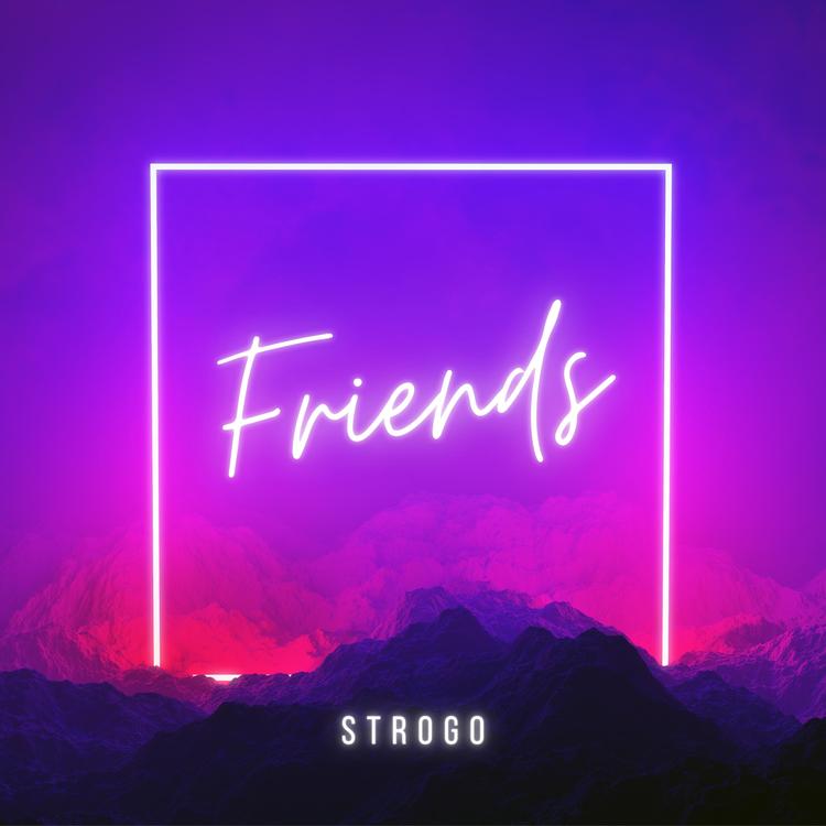 strogo's avatar image