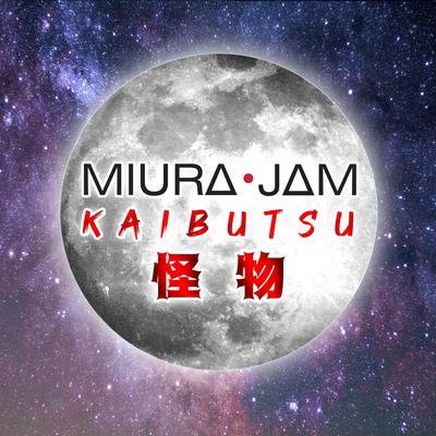Kaibutsu (Beastars) By Miura Jam's cover