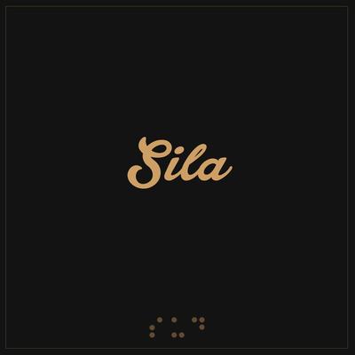 Sila's cover