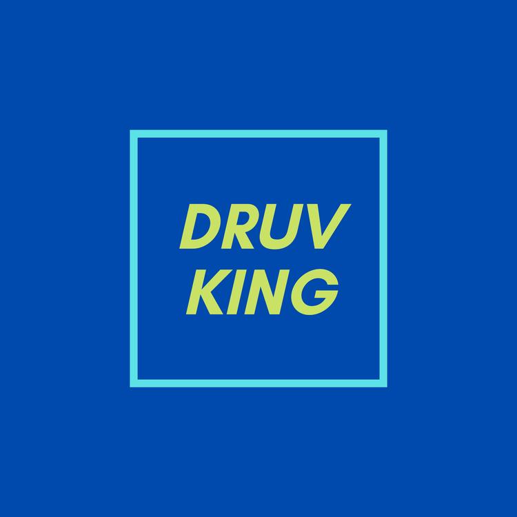 Druv KinG's avatar image