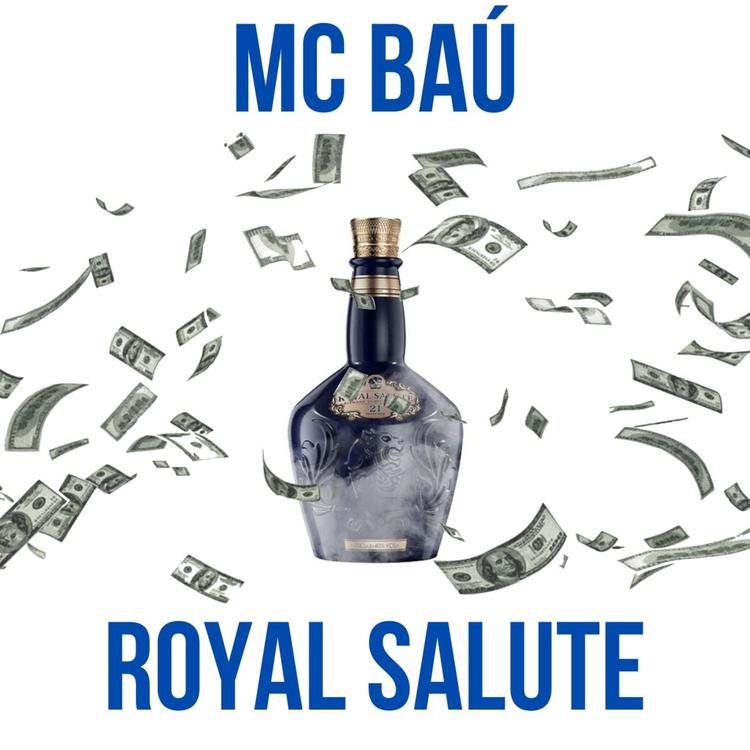 MC Baú's avatar image