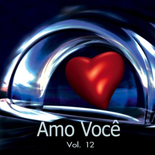 Lulu gospel amor eterno's cover
