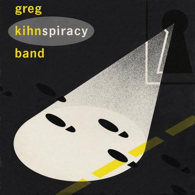 Jeopardy By Greg Kihn Band's cover