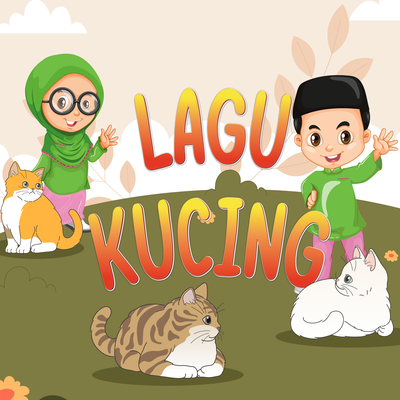 Lagu Kucing's cover