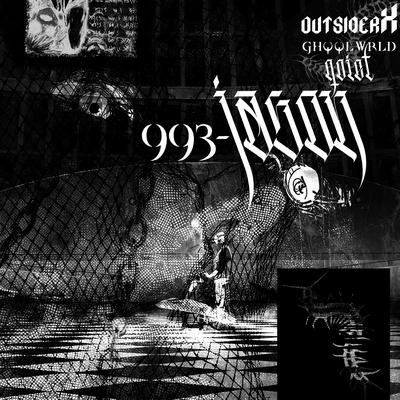 993-jason By Qoiet, ghoolwrld, outsiderX's cover