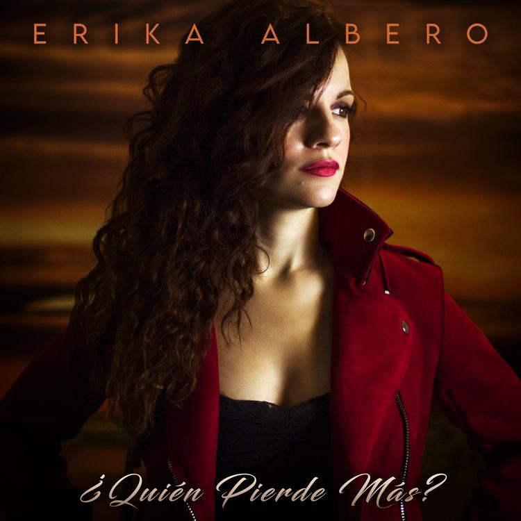Erika Albero's avatar image