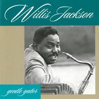 Willis Jackson's avatar cover
