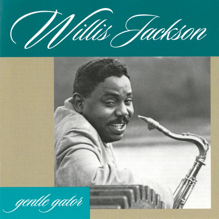 Willis Jackson's avatar image