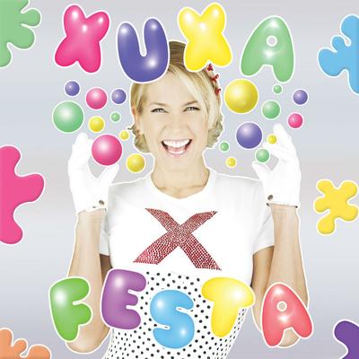Parabéns da Xuxa's cover
