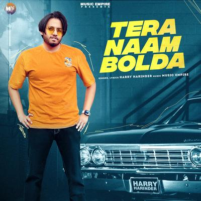 Tera Naam Bolda's cover