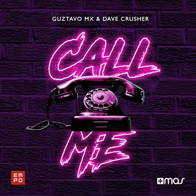 Call Me's cover