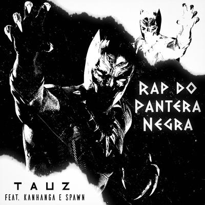 Pantera Negra (Feat. Kanhanga)'s cover