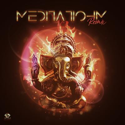 Meditatiohm (Major7 & Rexalted Remix)'s cover