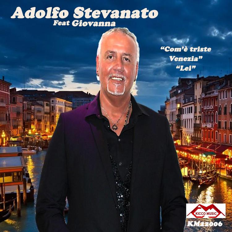 Adolfo Stevanato's avatar image