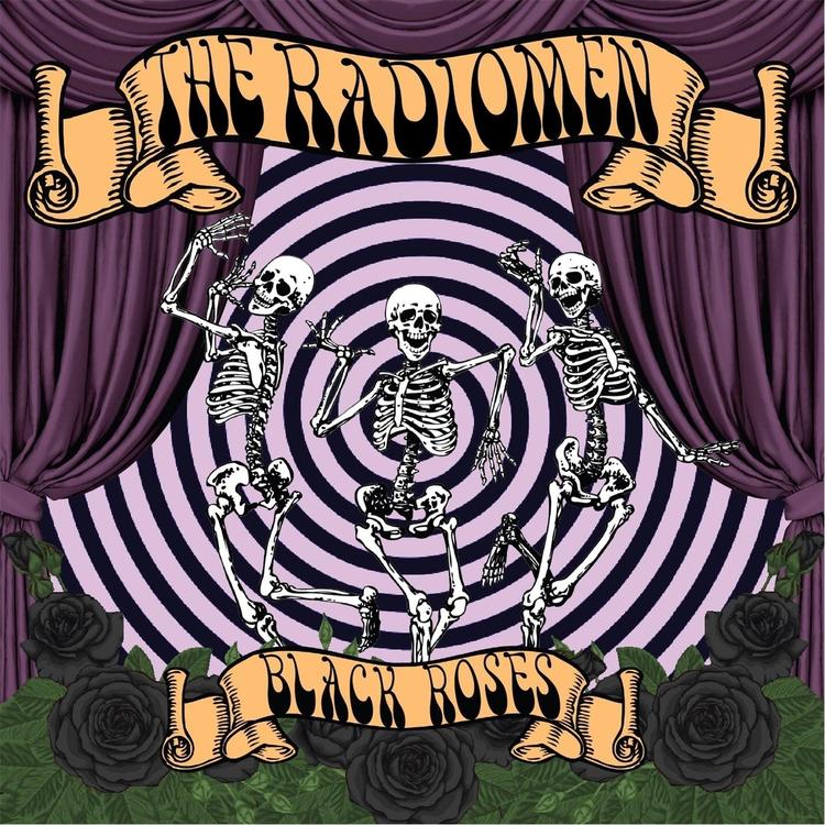 The Radiomen's avatar image