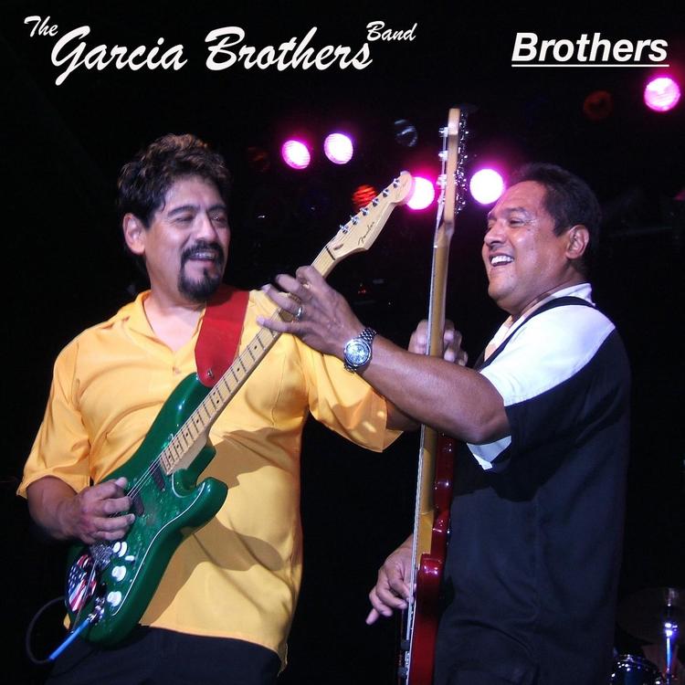 The Garcia Brothers Band's avatar image