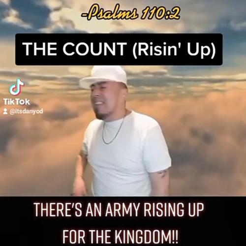 Counting Up Official Tiktok Music