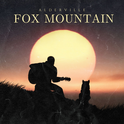 Fox Mountain By Alderville's cover