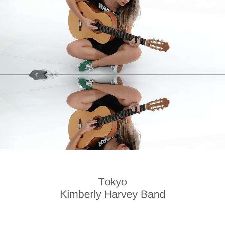 Kimberly Harvey Band's avatar image