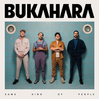 Same Kind of People By Bukahara's cover
