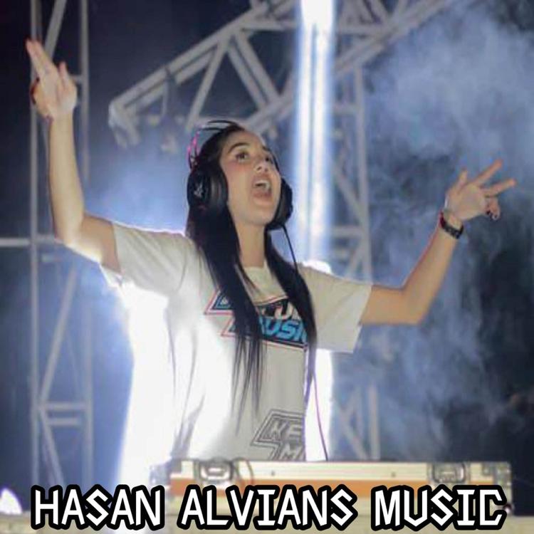 Hasan alvians's avatar image