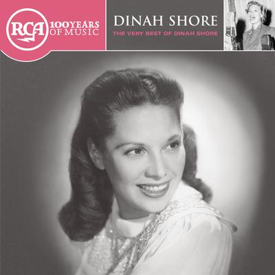 I'll Walk Alone By Dinah Shore's cover