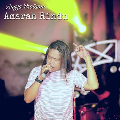 Amarah Rindu's cover