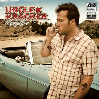 Smile By Uncle Kracker's cover