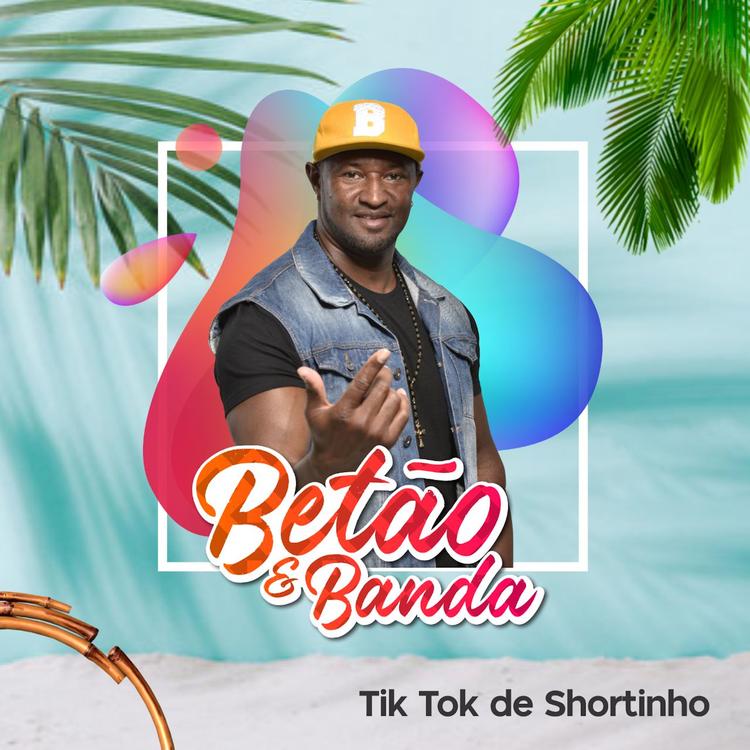 Betão e banda's avatar image