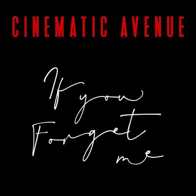 Cinematic Avenue's cover