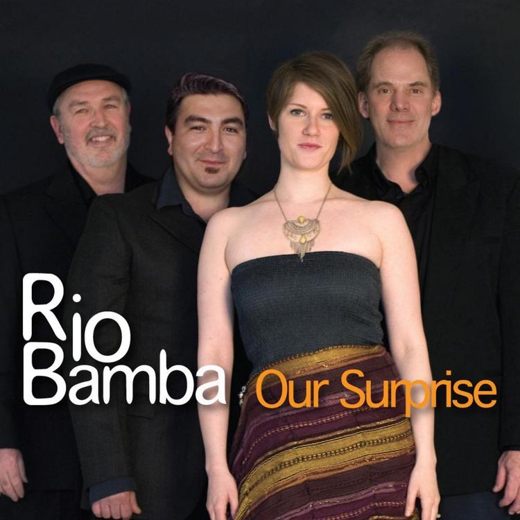 Rio Bamba's avatar image