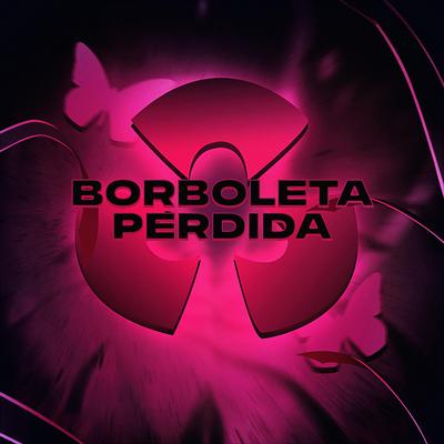 Borboleta Perdida (Sakura Matou) By Kaito Rapper's cover