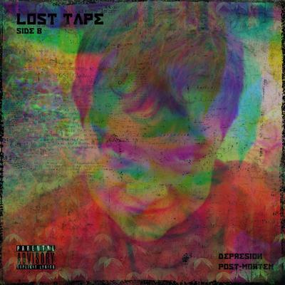 Lost Tape Side B's cover