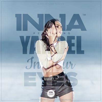 In Your Eyes (feat. Yandel) [Radio Edit]'s cover