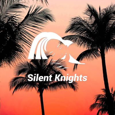 Am I at the Sea By Silent Knights's cover