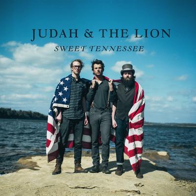 Our Love By Judah & the Lion's cover