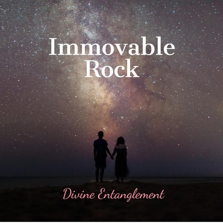 Immovable Rock's avatar image