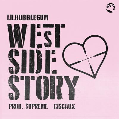 west side story By lilbubblegum, Ciscaux's cover