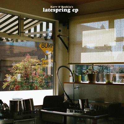 latespring's cover